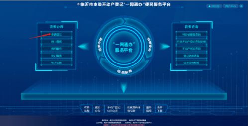 一网通办·助企高效 新建商品房办证企业代办操作指南